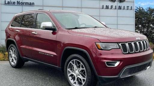 JEEP GRAND CHEROKEE 2021 1C4RJFBG0MC635984 image